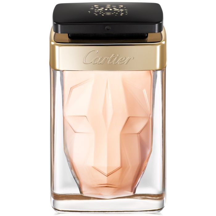 Cartier La Panthere Edition Soir 75ml EDP For Women Tester