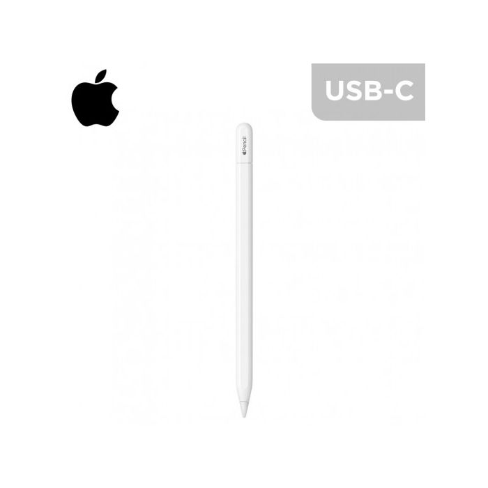 Apple Pencil（USB-C） Apple Pencil USB-C