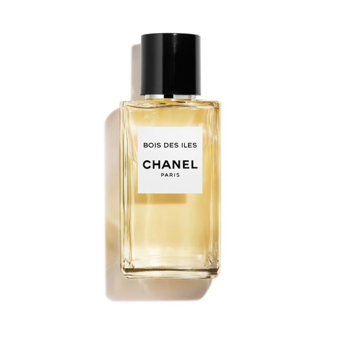 Chanel Bois Des Iles 200ml EDP For Women Tester