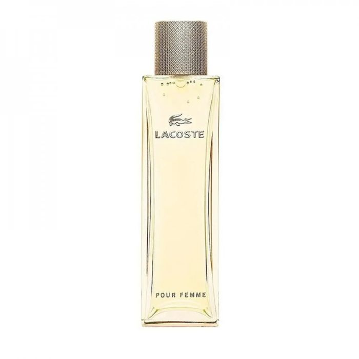 Lacoste Pour Femme 90ml EDP For Women by Lacoste