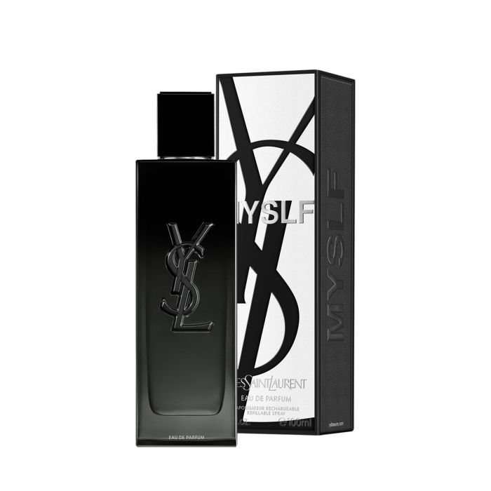 Yves Saint Laurent MYSLF 100ml EDP For Men Express Delivery